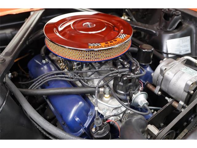 1965 Ford Mustang (CC-2117890) for sale in Mesa, Arizona