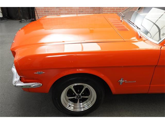 1965 Ford Mustang (CC-2117890) for sale in Mesa, Arizona