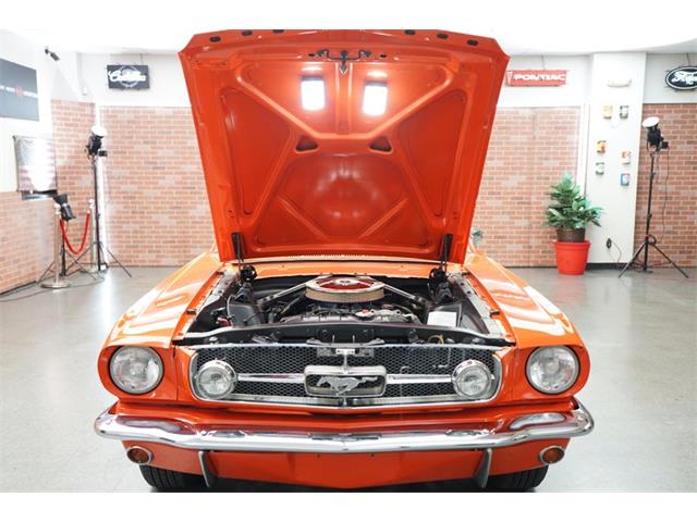 1965 Ford Mustang (CC-2117890) for sale in Mesa, Arizona