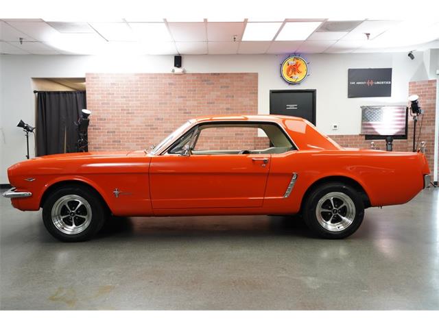 1965 Ford Mustang (CC-2117890) for sale in Mesa, Arizona