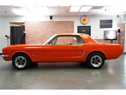 1965 Ford Mustang (CC-2117890) for sale in Mesa, Arizona