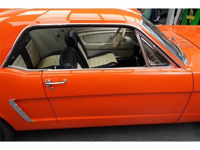 1965 Ford Mustang (CC-2117890) for sale in Mesa, Arizona