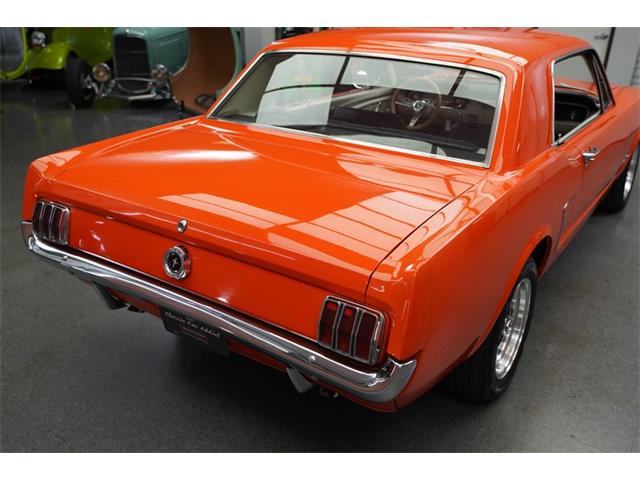 1965 Ford Mustang (CC-2117890) for sale in Mesa, Arizona