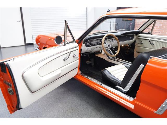 1965 Ford Mustang (CC-2117890) for sale in Mesa, Arizona