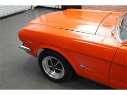1965 Ford Mustang (CC-2117890) for sale in Mesa, Arizona
