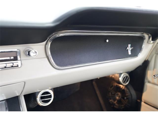 1965 Ford Mustang (CC-2117890) for sale in Mesa, Arizona