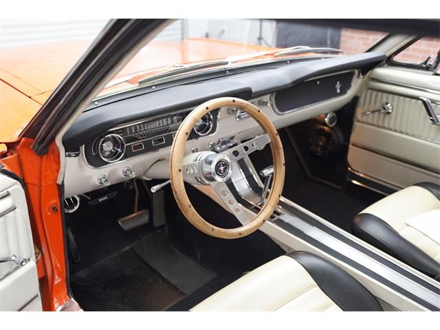1965 Ford Mustang (CC-2117890) for sale in Mesa, Arizona