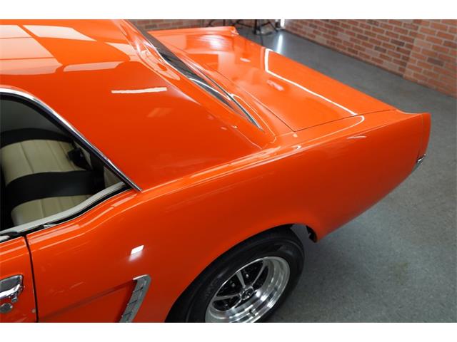 1965 Ford Mustang (CC-2117890) for sale in Mesa, Arizona
