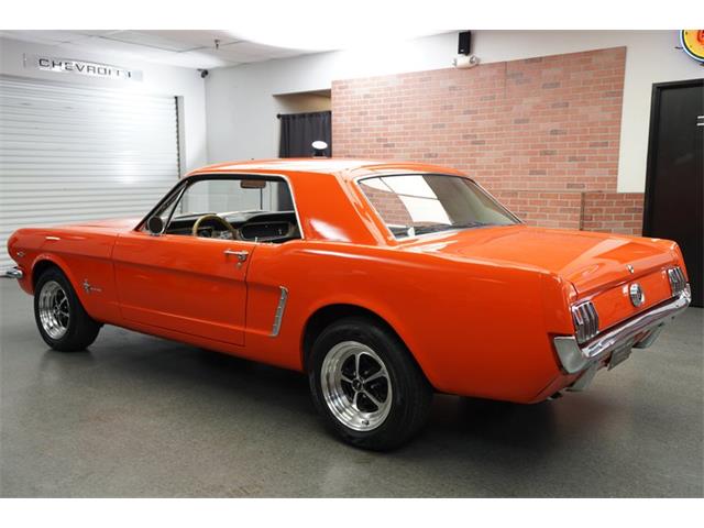 1965 Ford Mustang (CC-2117890) for sale in Mesa, Arizona
