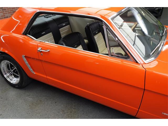 1965 Ford Mustang (CC-2117890) for sale in Mesa, Arizona