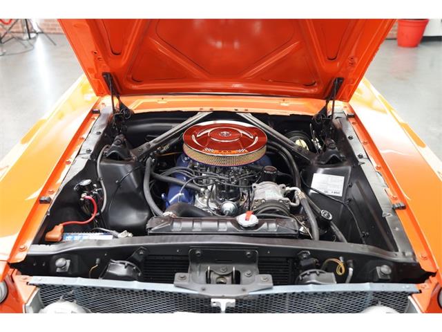 1965 Ford Mustang (CC-2117890) for sale in Mesa, Arizona