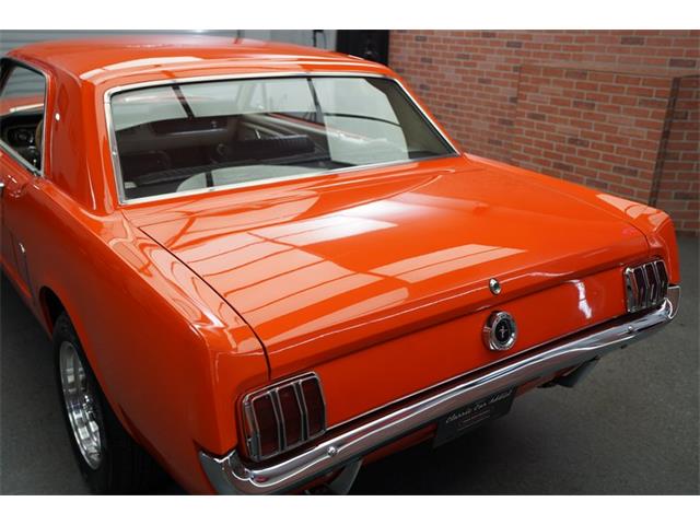 1965 Ford Mustang (CC-2117890) for sale in Mesa, Arizona