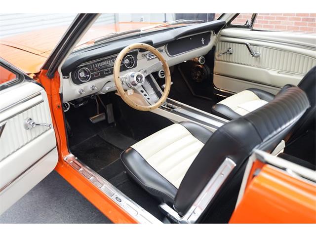 1965 Ford Mustang (CC-2117890) for sale in Mesa, Arizona