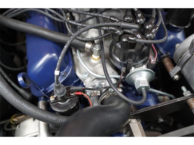 1965 Ford Mustang (CC-2117890) for sale in Mesa, Arizona