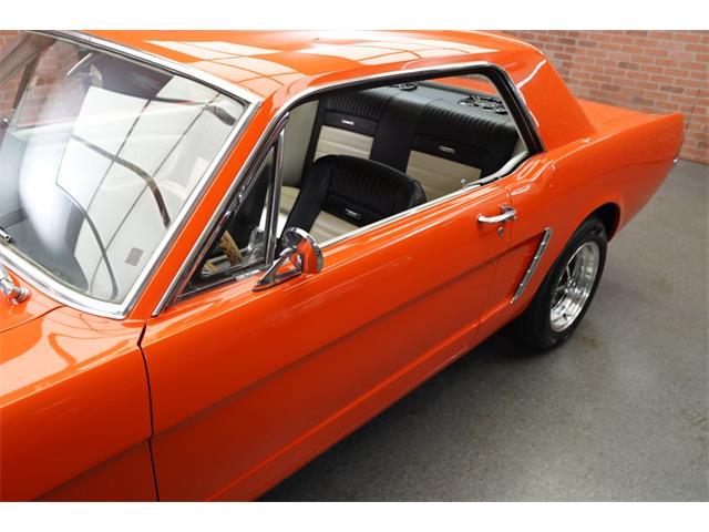 1965 Ford Mustang (CC-2117890) for sale in Mesa, Arizona