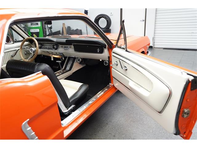 1965 Ford Mustang (CC-2117890) for sale in Mesa, Arizona