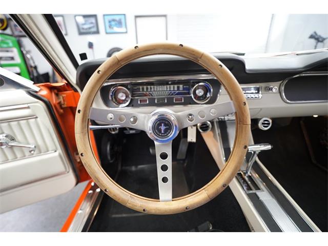 1965 Ford Mustang (CC-2117890) for sale in Mesa, Arizona