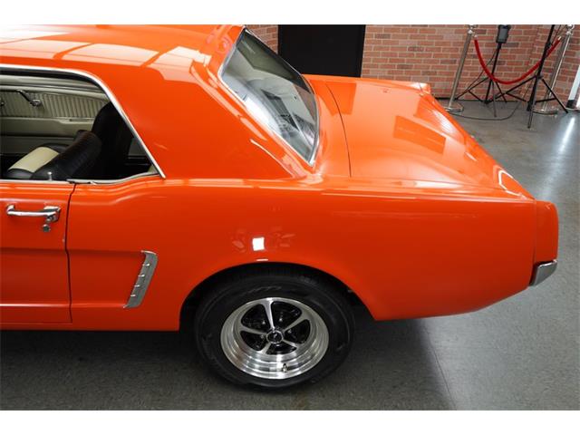 1965 Ford Mustang (CC-2117890) for sale in Mesa, Arizona
