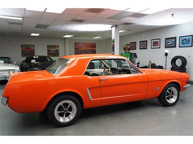 1965 Ford Mustang (CC-2117890) for sale in Mesa, Arizona