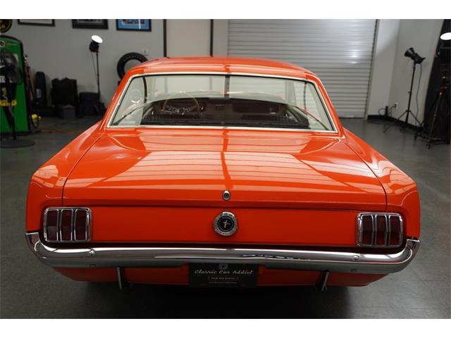 1965 Ford Mustang (CC-2117890) for sale in Mesa, Arizona