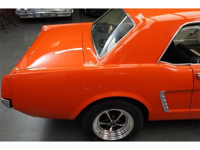 1965 Ford Mustang (CC-2117890) for sale in Mesa, Arizona
