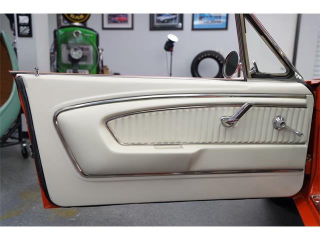 1965 Ford Mustang (CC-2117890) for sale in Mesa, Arizona