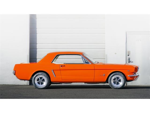 1965 Ford Mustang (CC-2117890) for sale in Mesa, Arizona