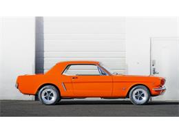 1965 Ford Mustang (CC-2117890) for sale in Mesa, Arizona