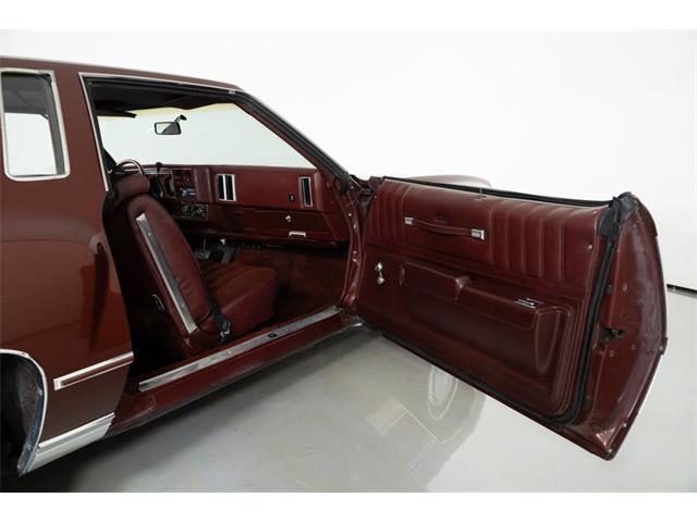 1976 Chevrolet Monte Carlo (CC-2117892) for sale in St. Charles, Missouri