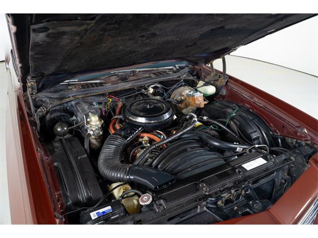 1976 Chevrolet Monte Carlo (CC-2117892) for sale in St. Charles, Missouri