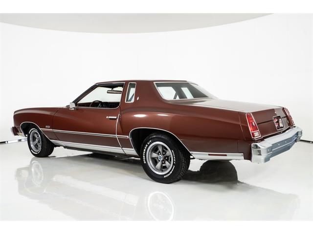1976 Chevrolet Monte Carlo (CC-2117892) for sale in St. Charles, Missouri