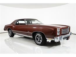 1976 Chevrolet Monte Carlo (CC-2117892) for sale in St. Charles, Missouri