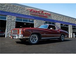 1976 Chevrolet Monte Carlo (CC-2117892) for sale in St. Charles, Missouri