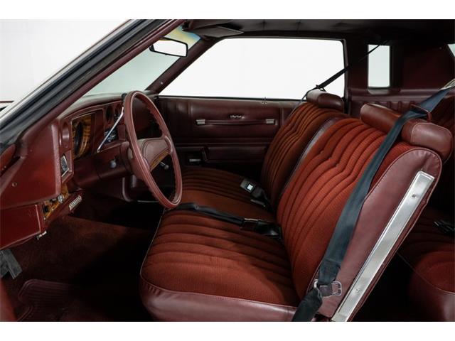 1976 Chevrolet Monte Carlo (CC-2117892) for sale in St. Charles, Missouri