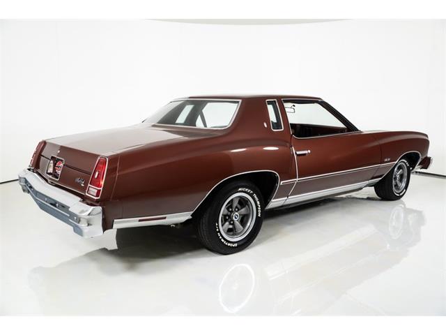 1976 Chevrolet Monte Carlo (CC-2117892) for sale in St. Charles, Missouri
