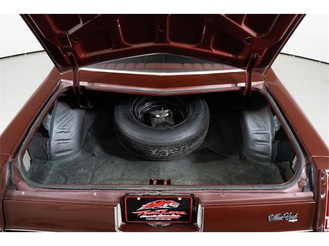 1976 Chevrolet Monte Carlo (CC-2117892) for sale in St. Charles, Missouri
