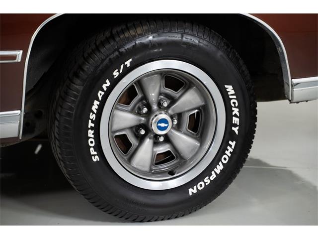 1976 Chevrolet Monte Carlo (CC-2117892) for sale in St. Charles, Missouri