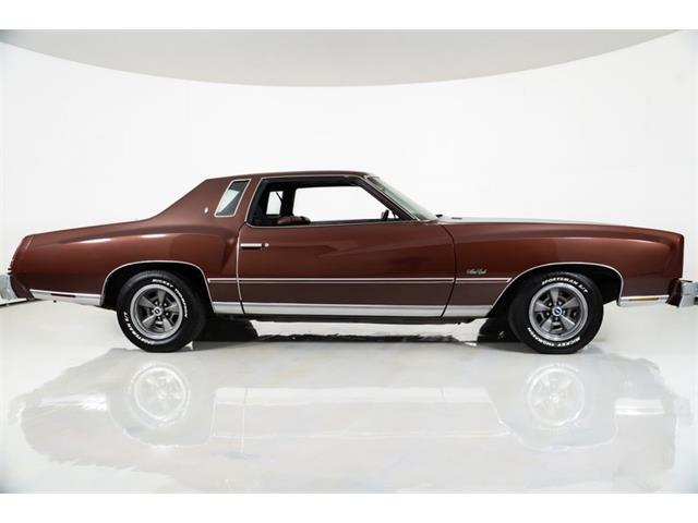 1976 Chevrolet Monte Carlo (CC-2117892) for sale in St. Charles, Missouri