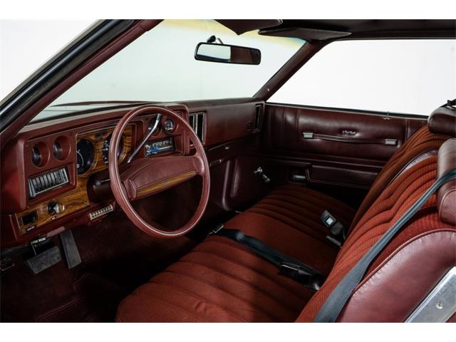 1976 Chevrolet Monte Carlo (CC-2117892) for sale in St. Charles, Missouri