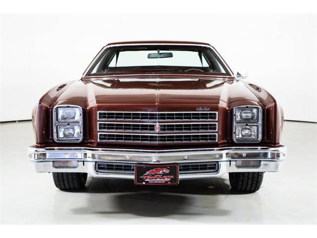 1976 Chevrolet Monte Carlo (CC-2117892) for sale in St. Charles, Missouri
