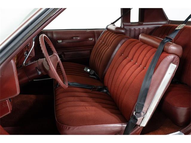 1976 Chevrolet Monte Carlo (CC-2117892) for sale in St. Charles, Missouri