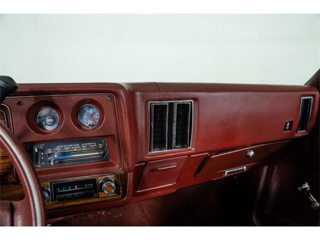 1976 Chevrolet Monte Carlo (CC-2117892) for sale in St. Charles, Missouri