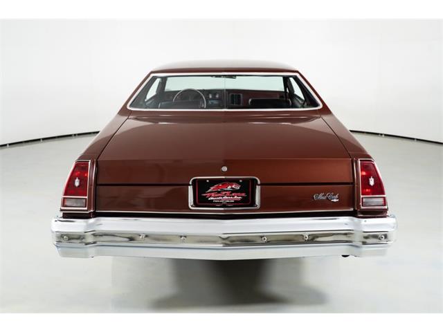1976 Chevrolet Monte Carlo (CC-2117892) for sale in St. Charles, Missouri
