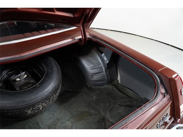 1976 Chevrolet Monte Carlo (CC-2117892) for sale in St. Charles, Missouri