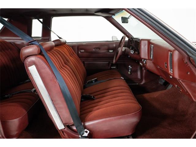 1976 Chevrolet Monte Carlo (CC-2117892) for sale in St. Charles, Missouri