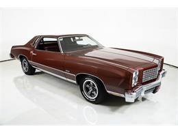 1976 Chevrolet Monte Carlo (CC-2117892) for sale in St. Charles, Missouri
