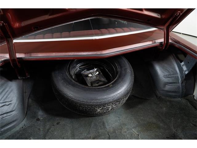 1976 Chevrolet Monte Carlo (CC-2117892) for sale in St. Charles, Missouri