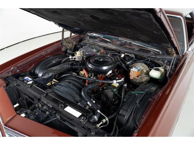 1976 Chevrolet Monte Carlo (CC-2117892) for sale in St. Charles, Missouri