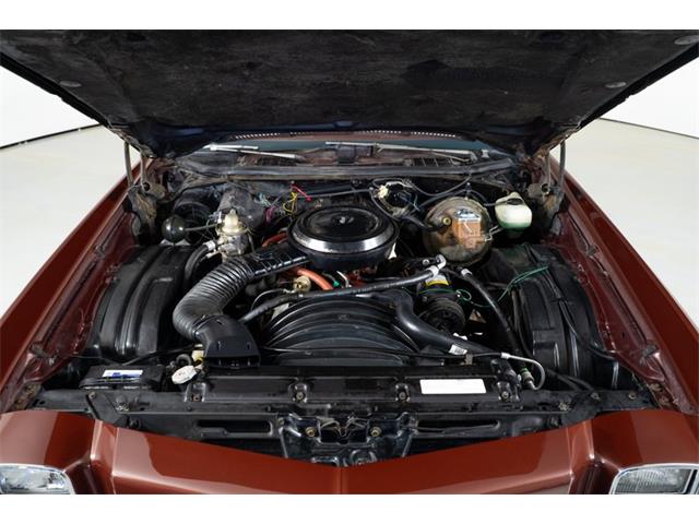 1976 Chevrolet Monte Carlo (CC-2117892) for sale in St. Charles, Missouri