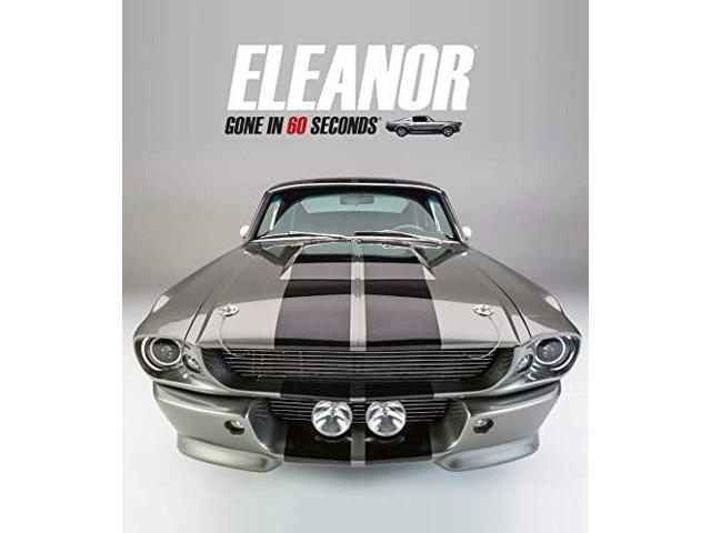 1968 Ford Mustang (CC-2117893) for sale in Carrollton, Texas